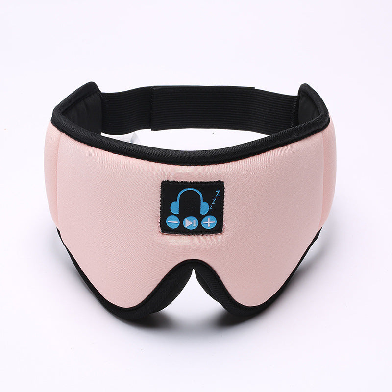 Bluetooth Sleep Mask