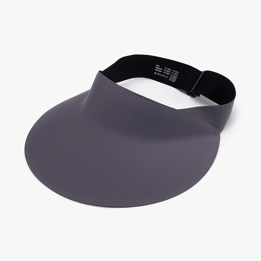 Breathable Adjustable Ice Silk Visor