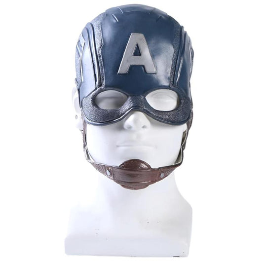 Captain America Mask