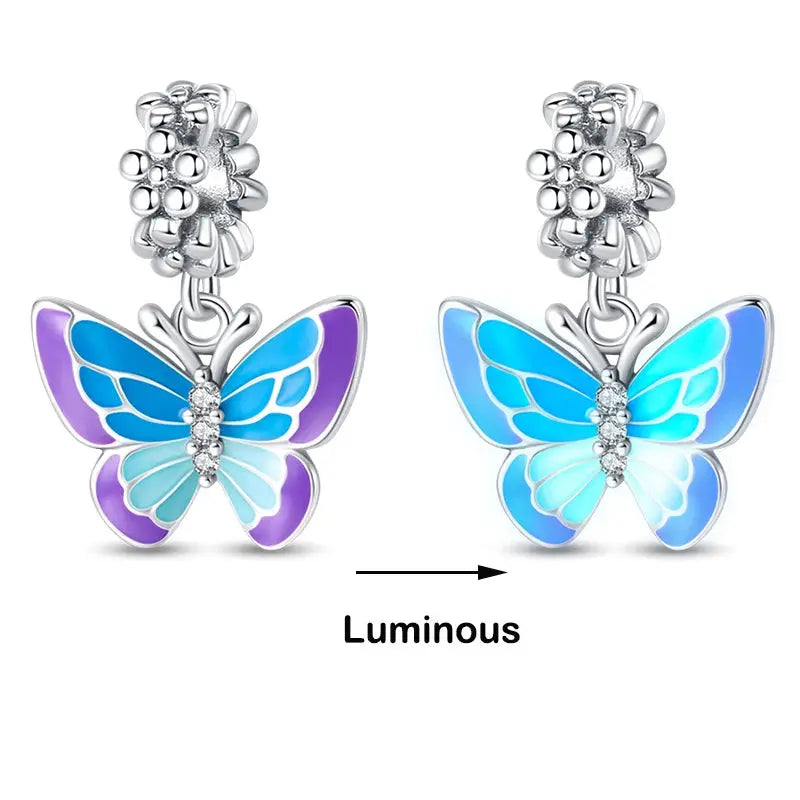 Charm Beads for Bracelets