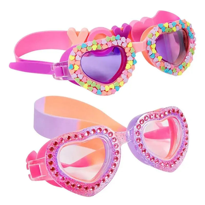 Children's Swimming Goggles