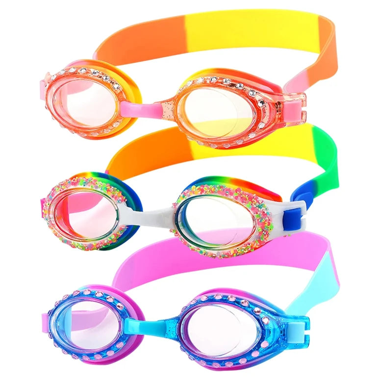 Children's Swimming Goggles