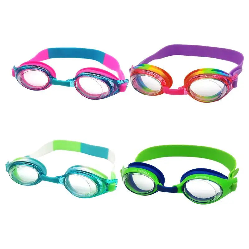 Children's Swimming Goggles