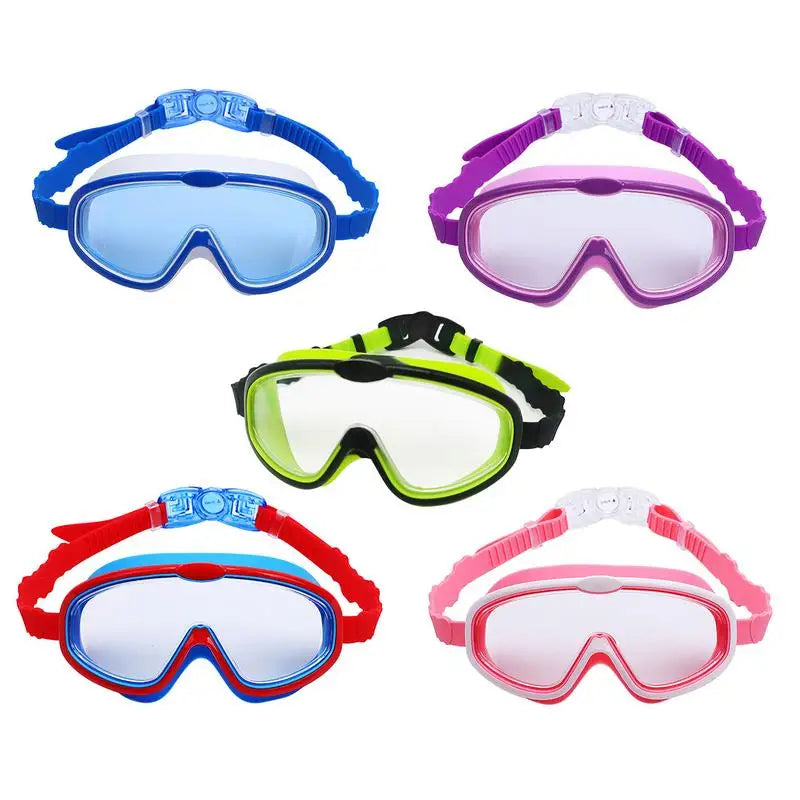 Children's Swimming Goggles