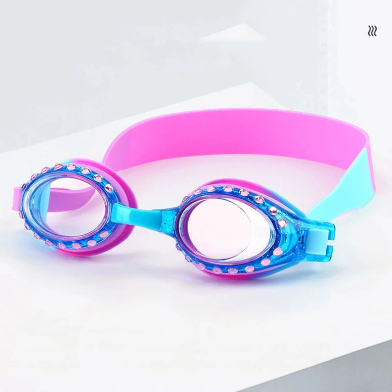 Children's Swimming Goggles