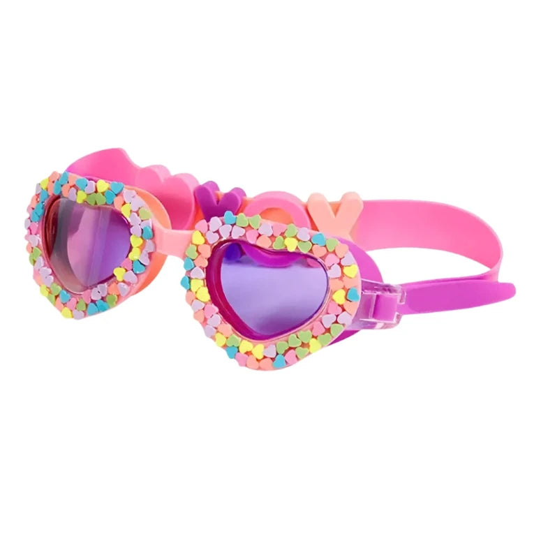 Children's Swimming Goggles