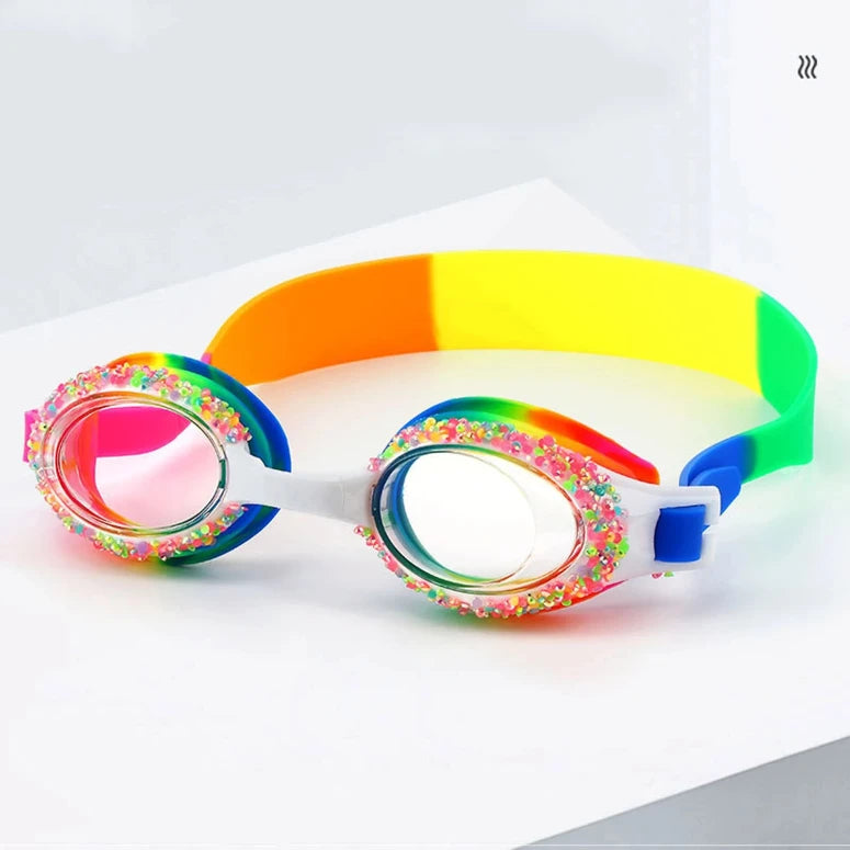 Children's Swimming Goggles