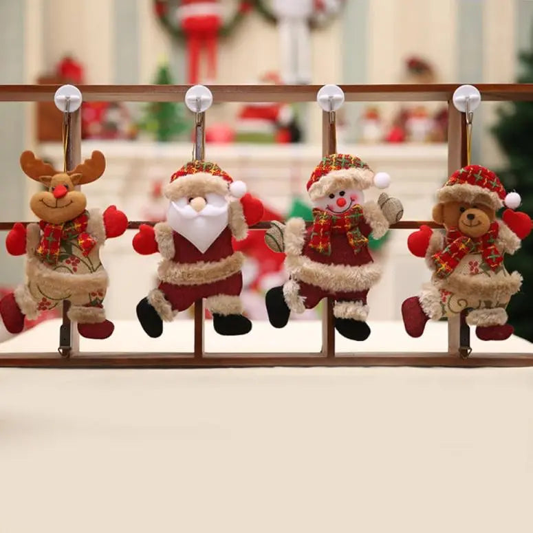 Christmas Ornaments