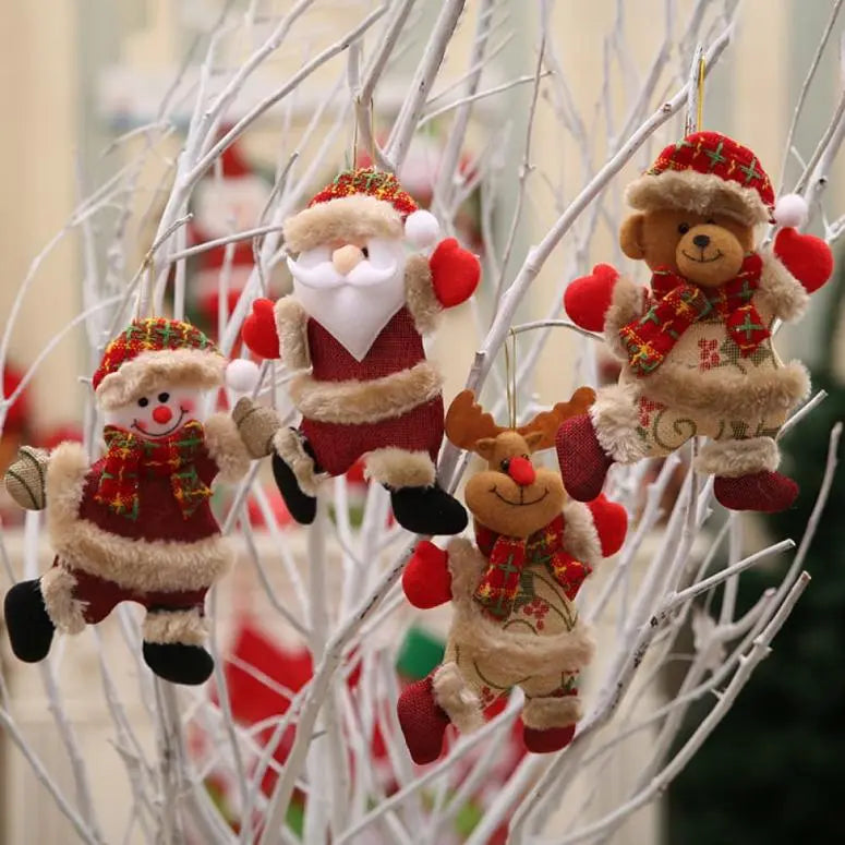 Christmas Ornaments