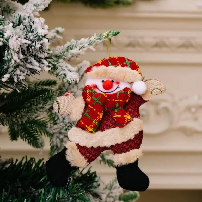 Christmas Ornaments