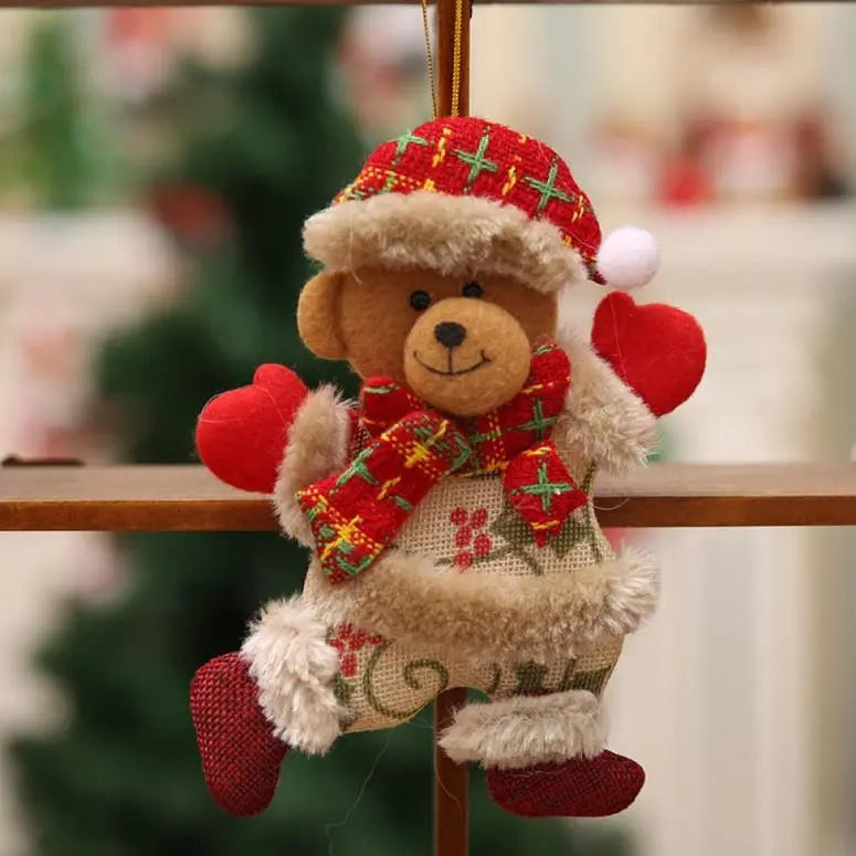 Christmas Ornaments