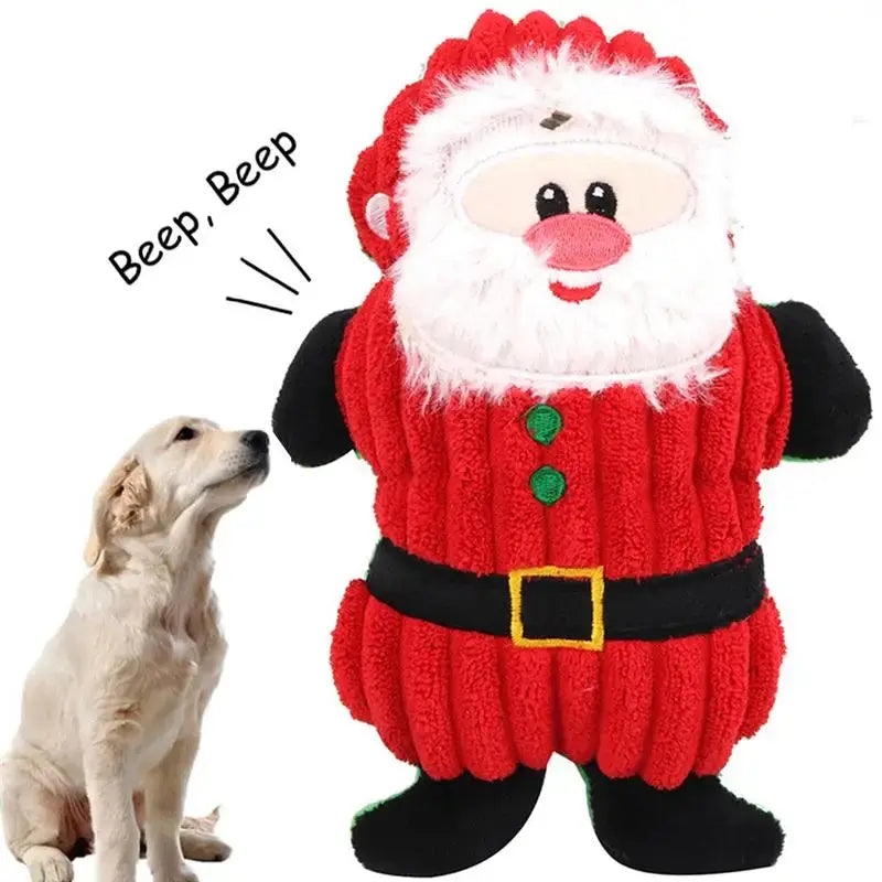 Dog chew toys