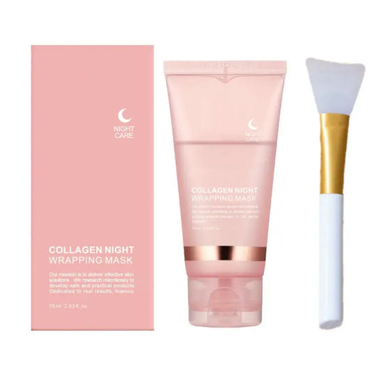 Collagen Peel-Off Mask