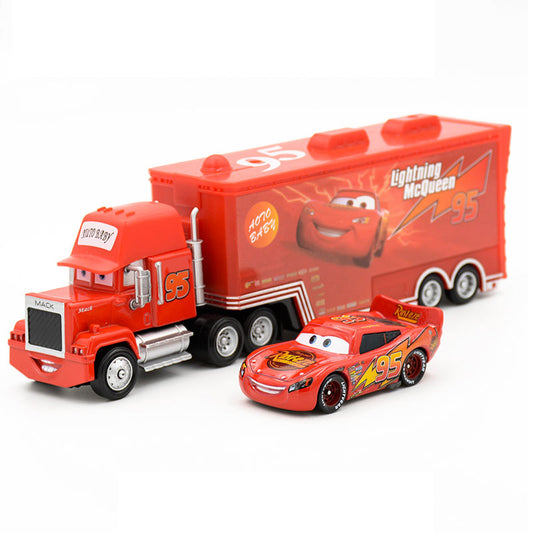 Pixar Cars Toy