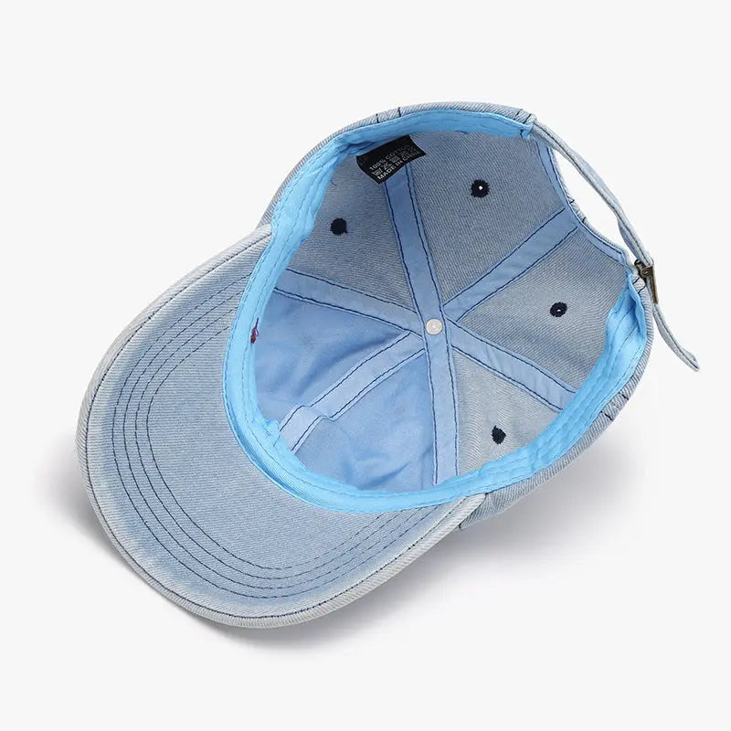 Baseball Cap