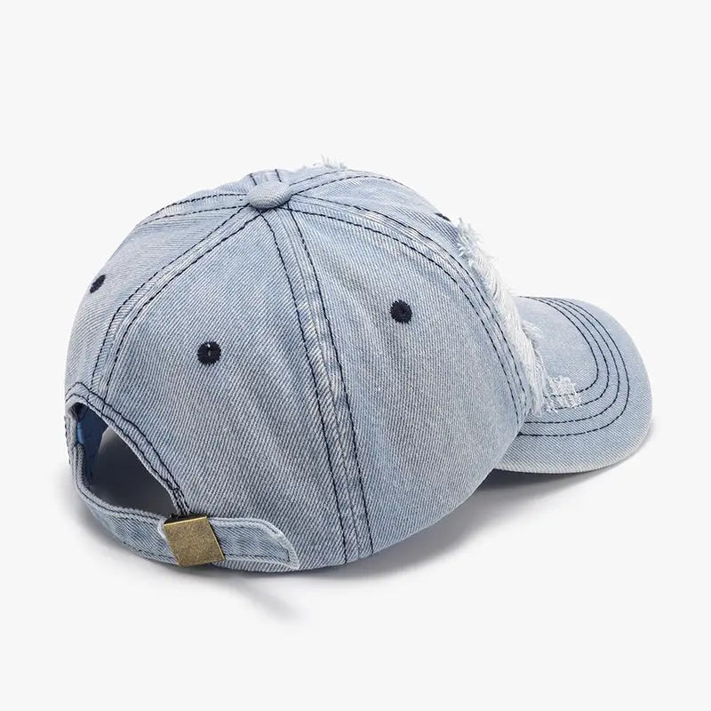 Baseball Cap