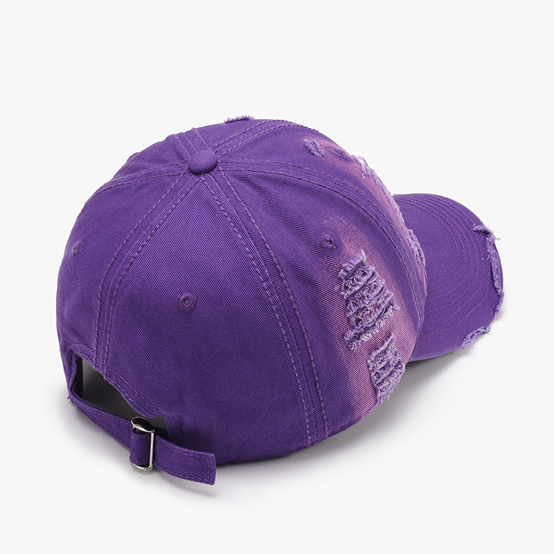 Baseball Cap