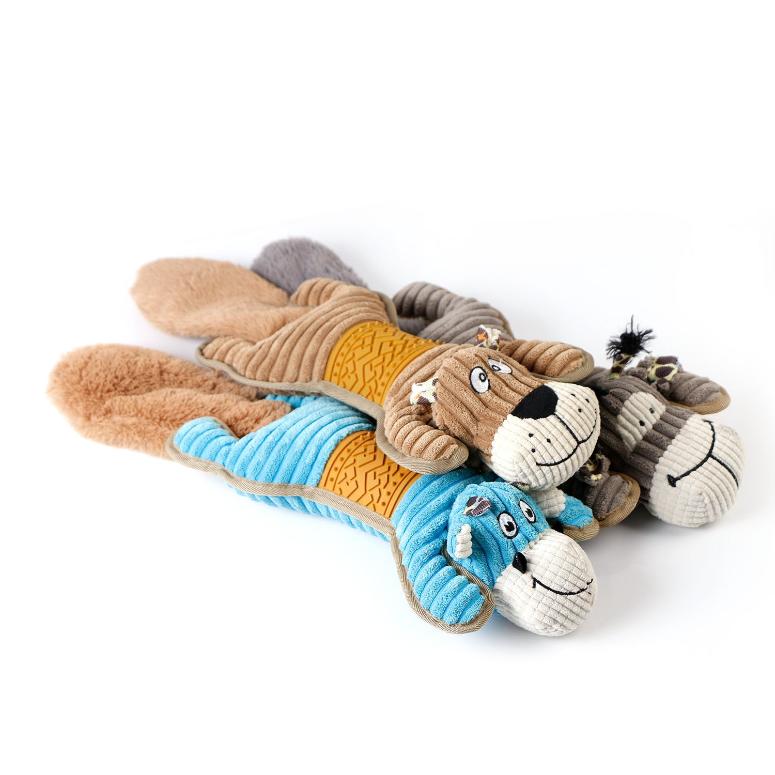 Dog chew toys