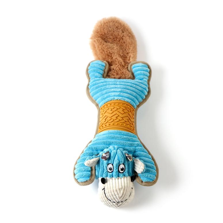 Dog chew toys