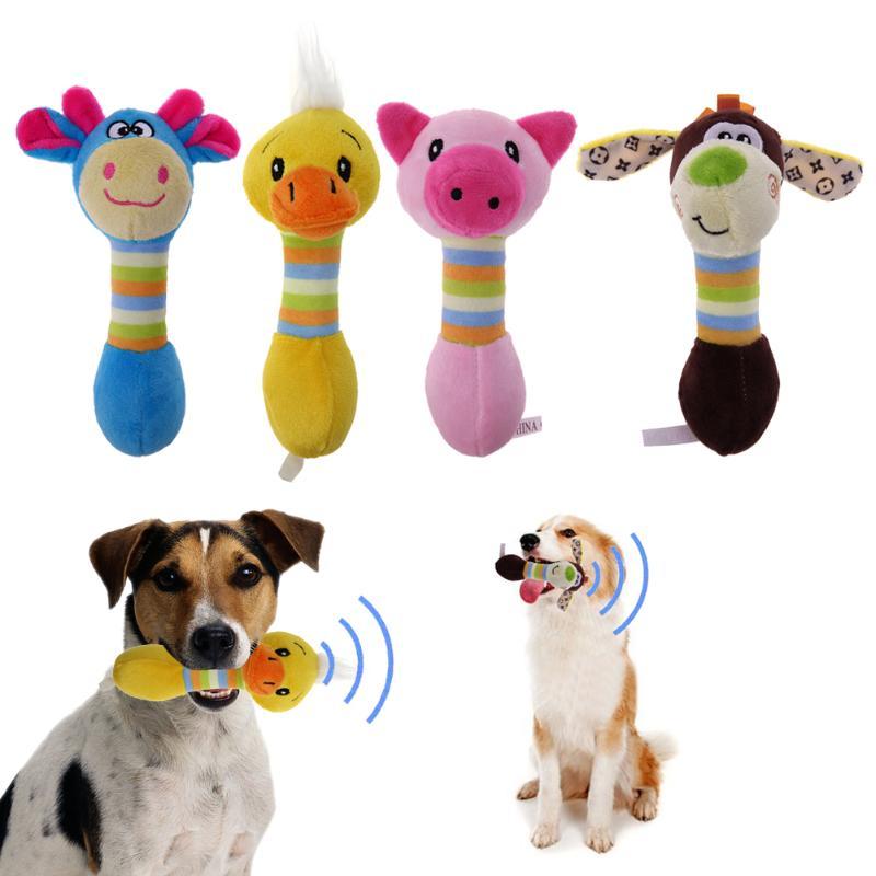 Dog toy