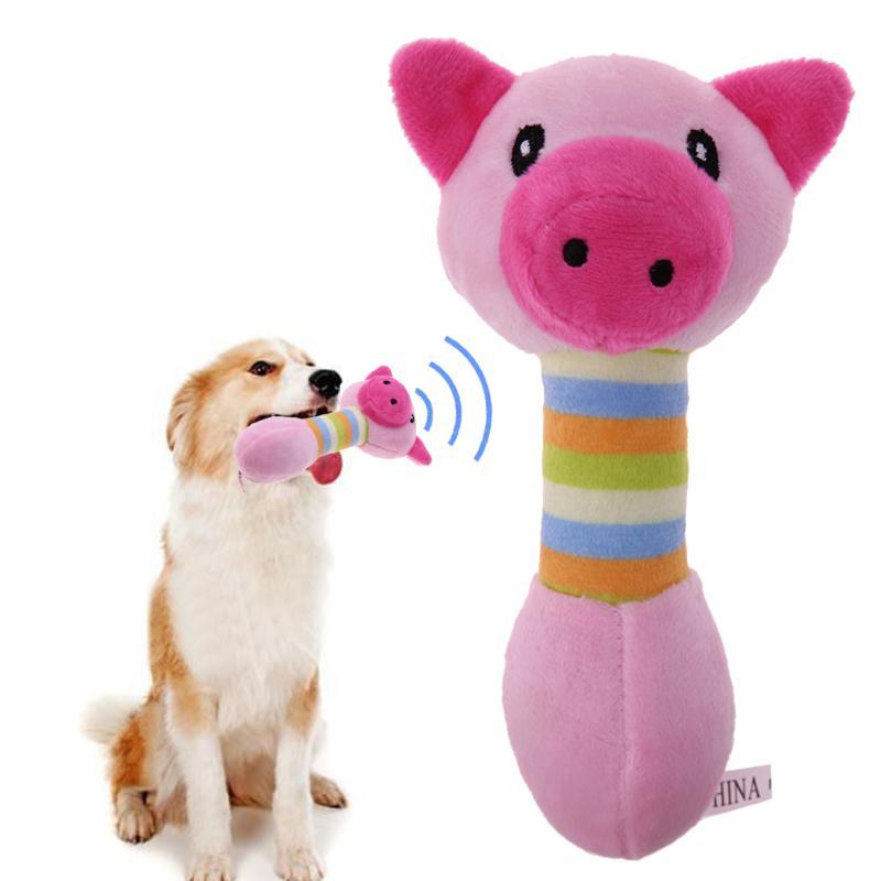 Dog toy