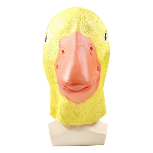 Duck Mask