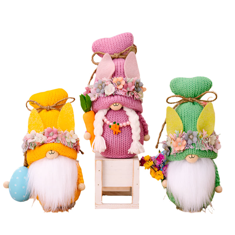 Easter Gnomes