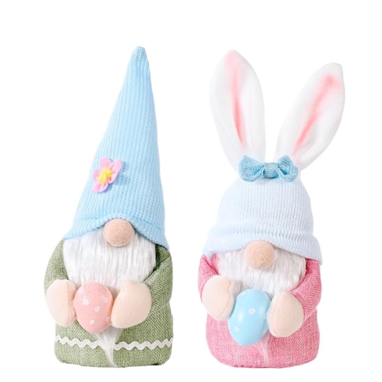 Easter Gnomes