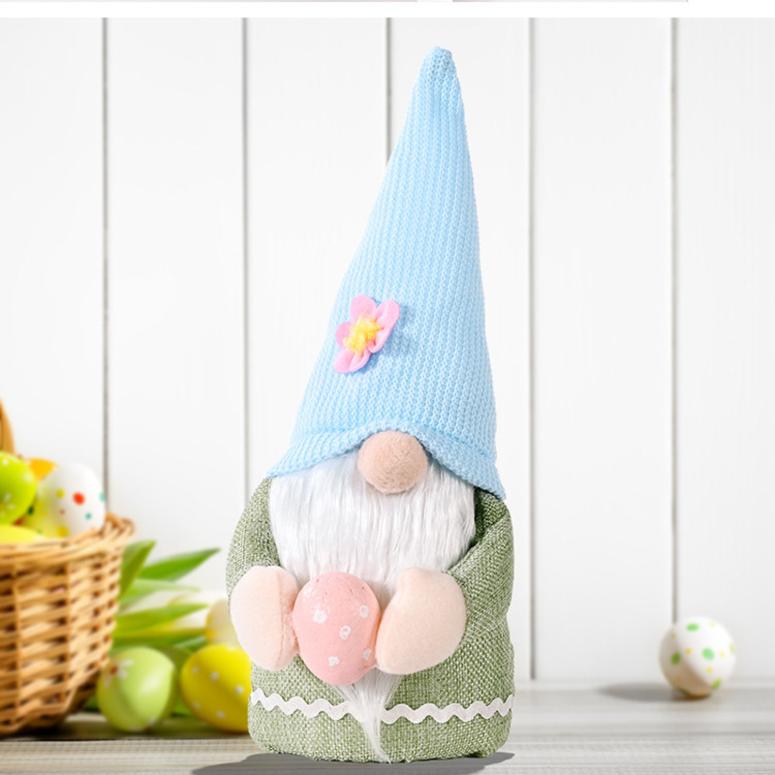 Easter Gnomes