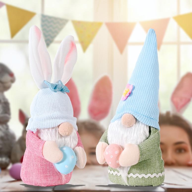 Easter Gnomes