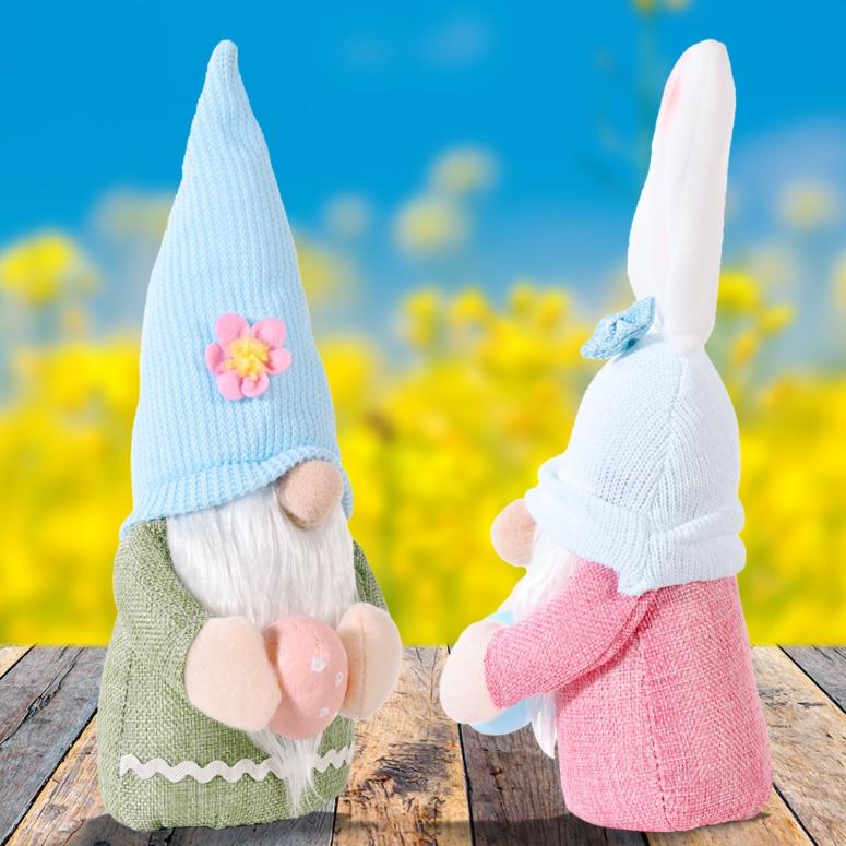 Easter Gnomes