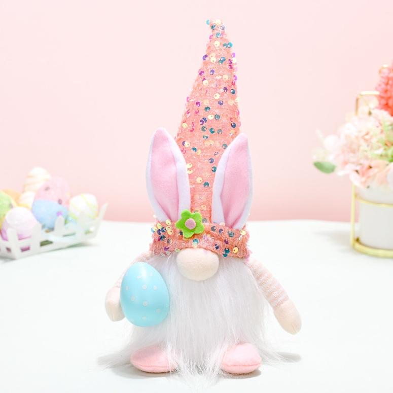 Easter Gnome