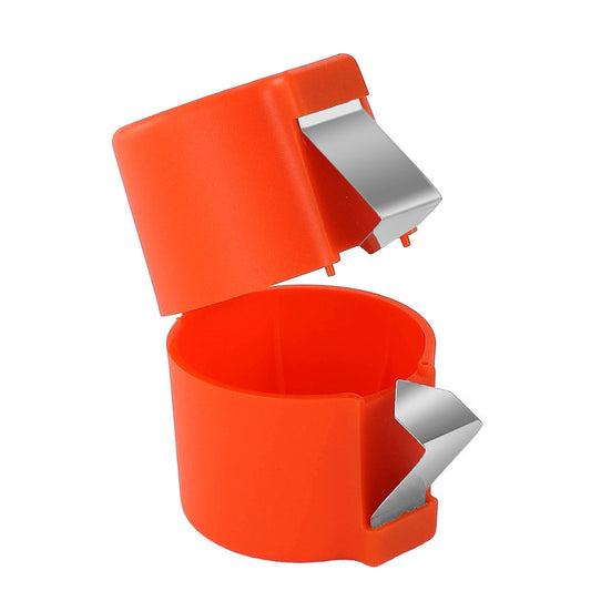 Egg Shell Cutter for Easy Cooking