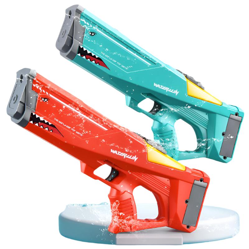 Water Guns