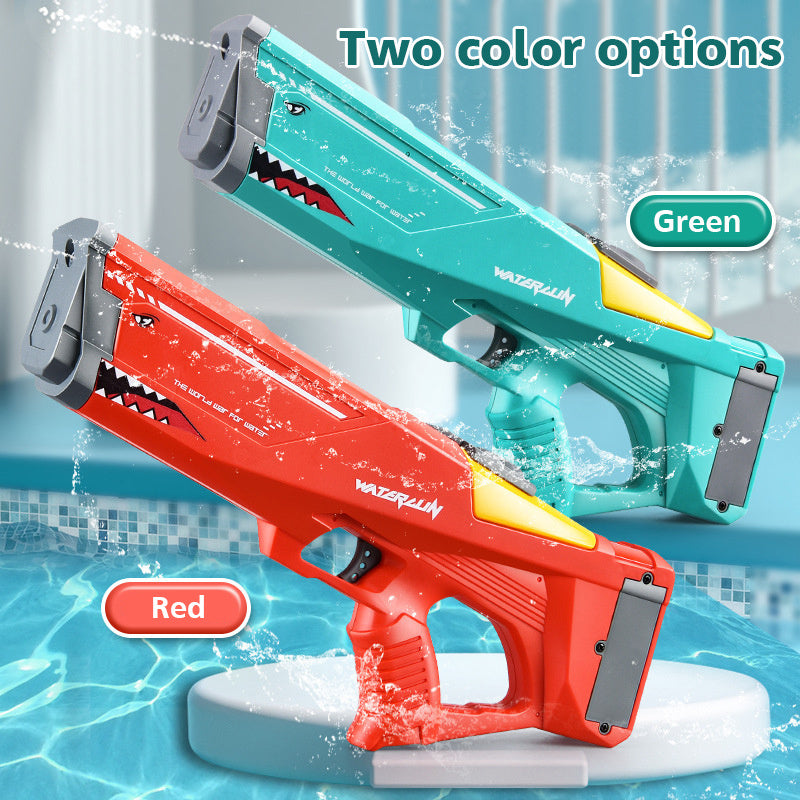 Water guns