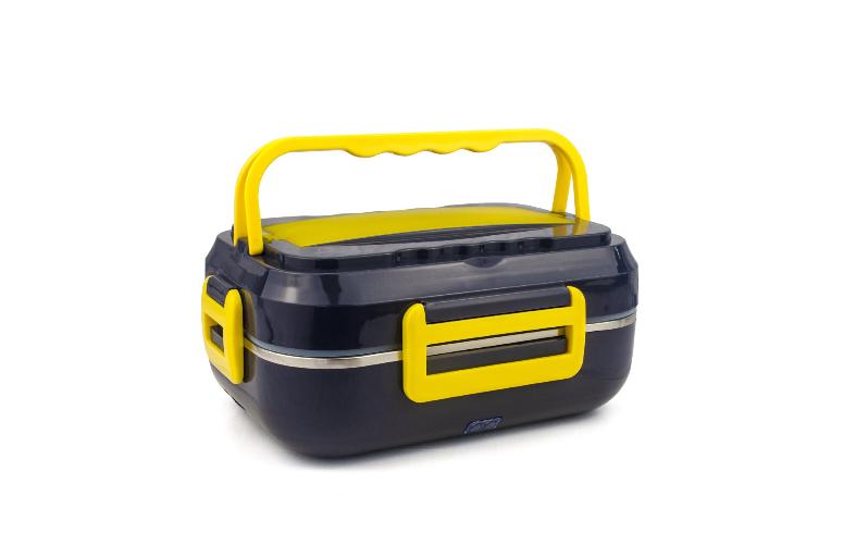 Electric lunch box