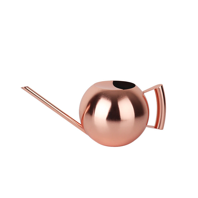 Elegant Spherical Watering Can