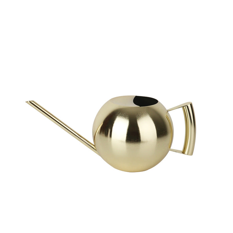 Elegant Spherical Watering Can