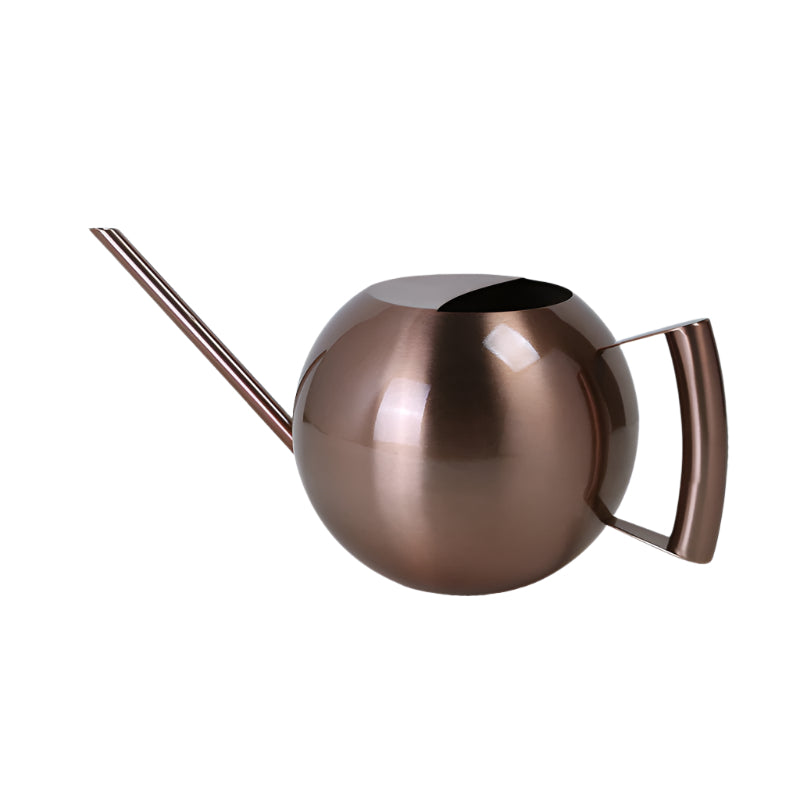 Elegant Spherical Watering Can