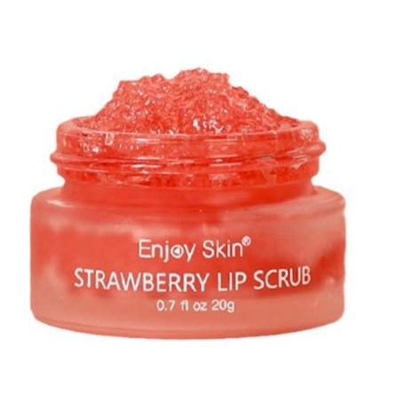 Exfoliating Sugar Scrub