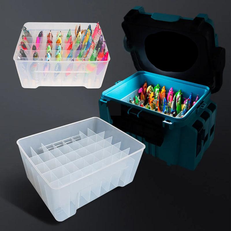 Tackle box