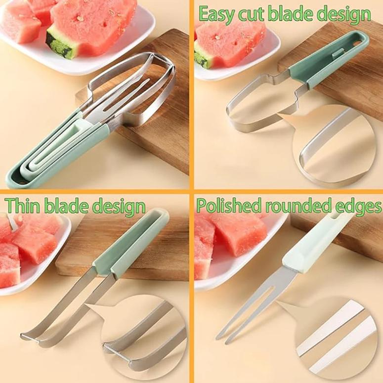 Fruit Carving Knife