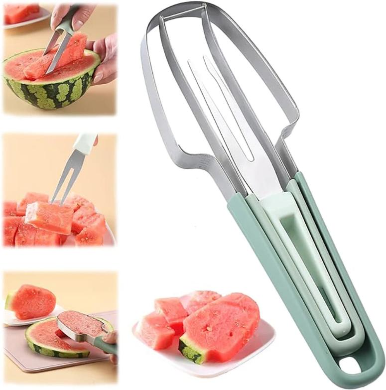 Fruit Carving Knife