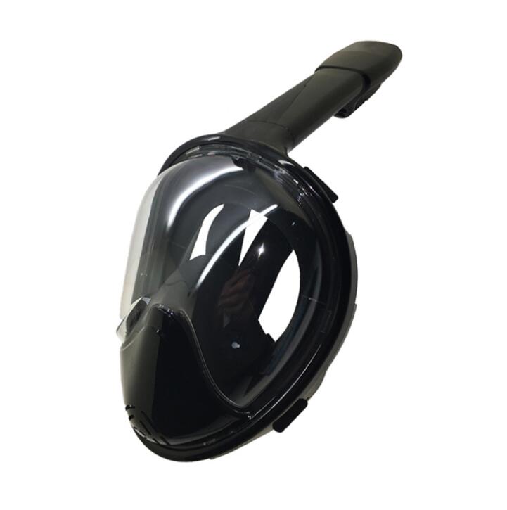 Full Face Snorkeling Mask