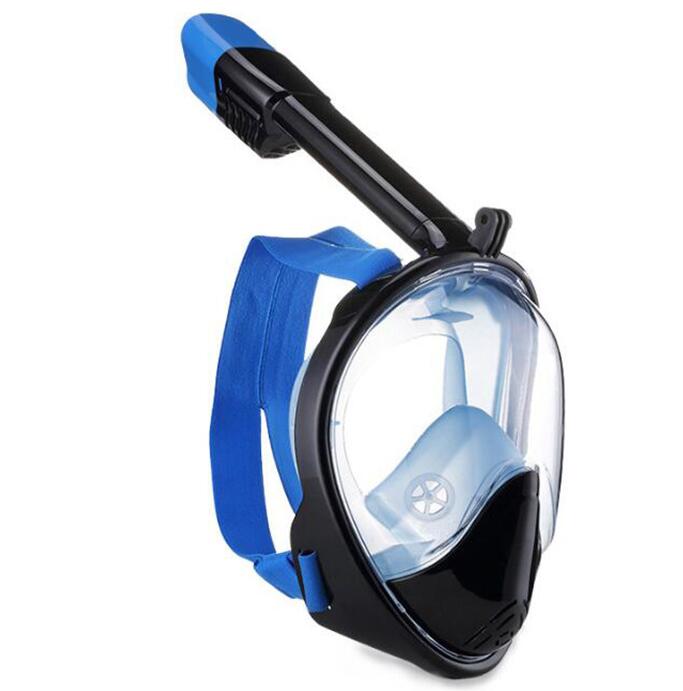 Full Face Snorkeling Mask