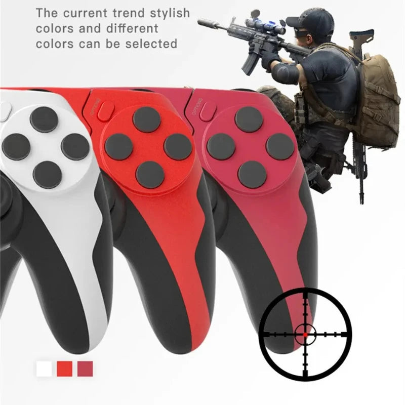 Game Controller