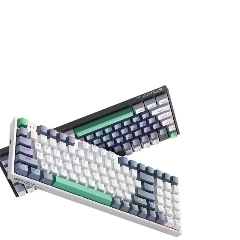 Gaming keyboard