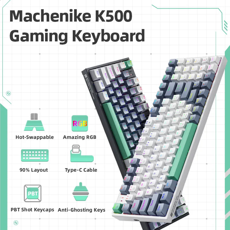 Gaming Keyboard