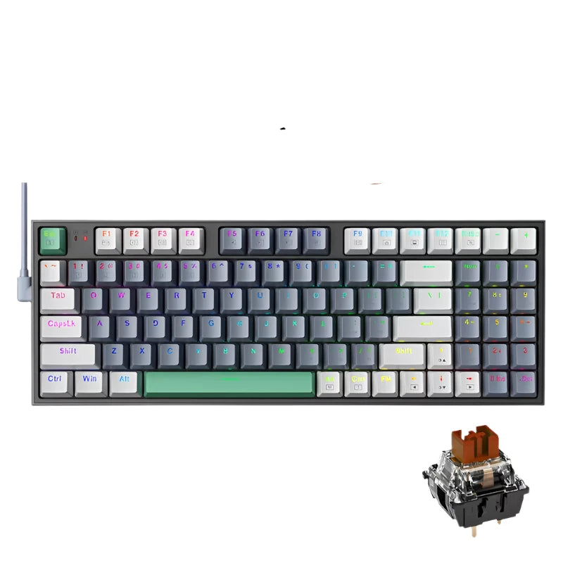 Gaming Keyboard