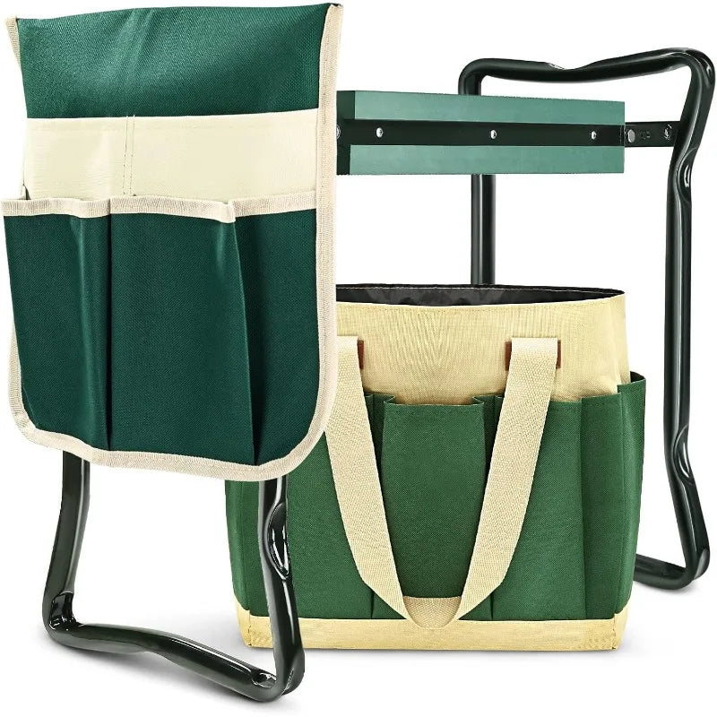 Garden Kneeler and Seat Heavy Duty